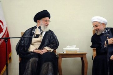khamanei_rouhani