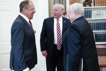 trump-lavrov-kislyak
