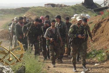 soldats_syriens_hama