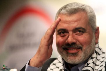 haniyeh