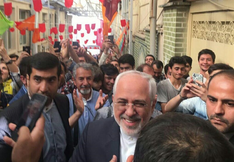 zarif-elections