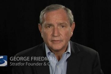 george_friedman
