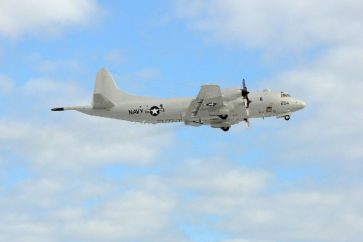 incident en Mer de Chine