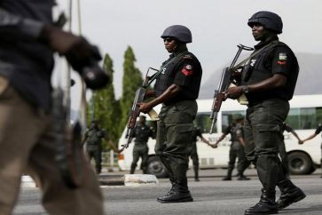 nigeria-police