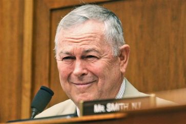 Dana Rohrabacher