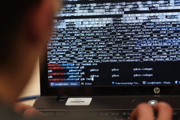 espionnage du gouvernement mexicain