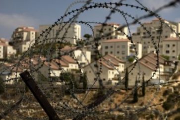 colonies-israeliennes