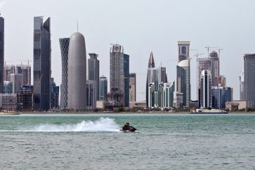 qatar