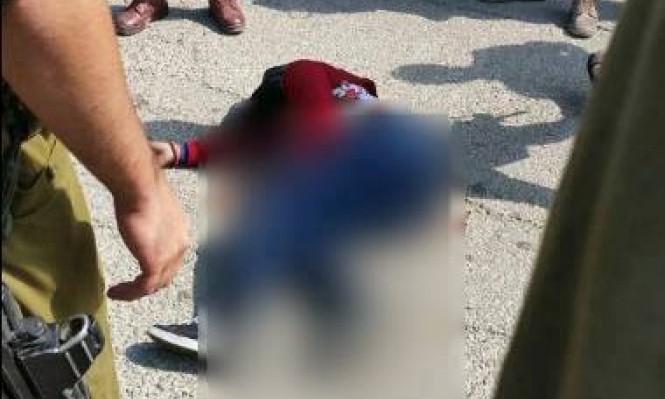 Cisjordanie: L’adolescente palestinienne Nawf succombe à ses blessures