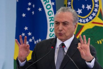 Michel Temer