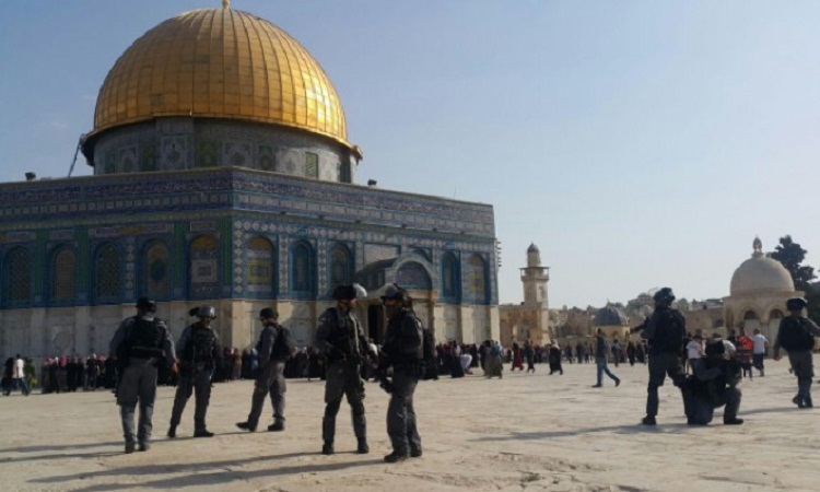 assaut_israelien_aqsa