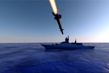 missilemermer