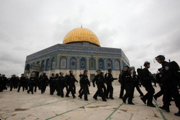 policiers_israeliens_aqsa1