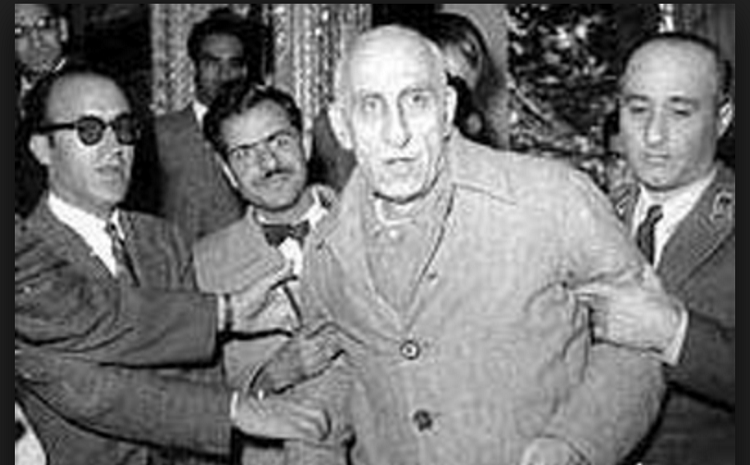mossadegh