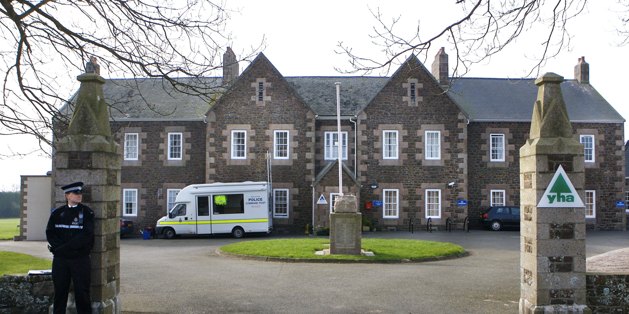 GB: destruction réclamée d'un orphelinat de Jersey, théâtre d'abus sexuels contre des enfants