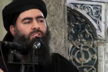 baghdadi