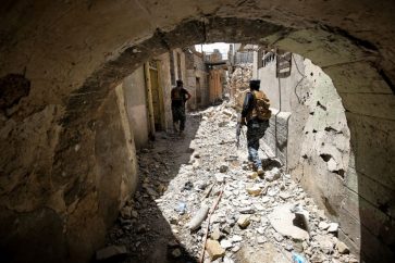 mossoul_police_federale