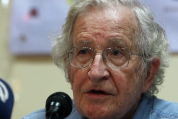 chomsky