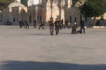 policiers_israeliens_aqsa