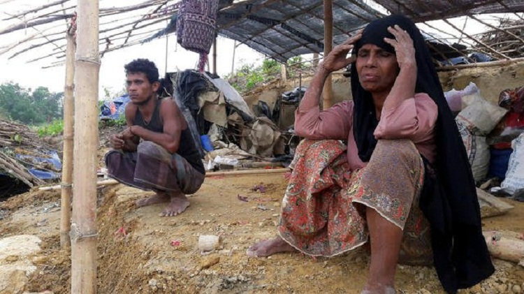 rohingyas