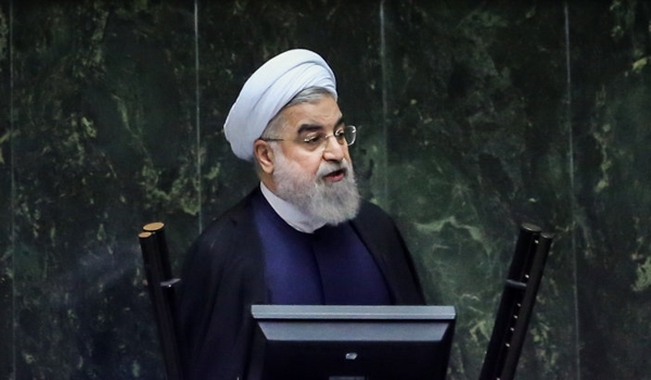 rohani_parlement