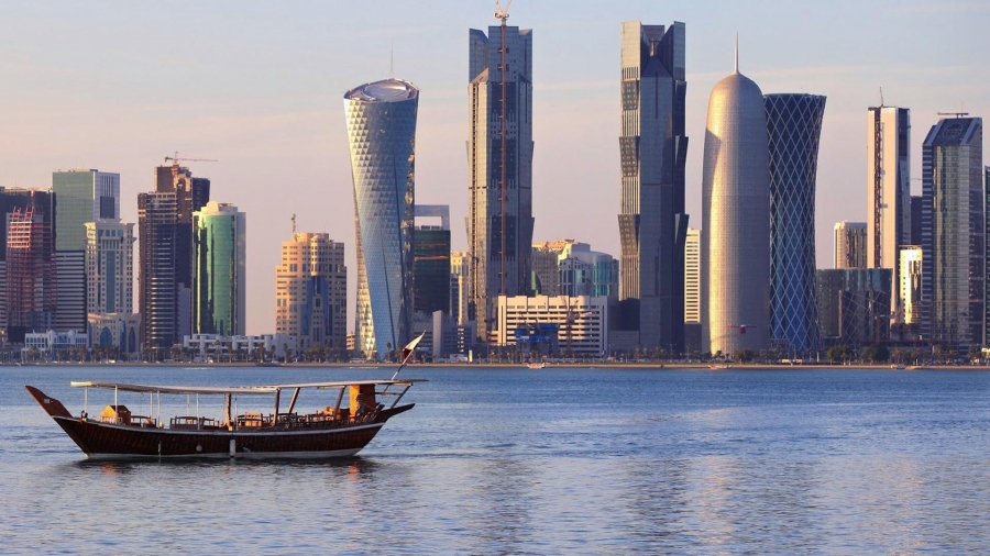 doha-qatar