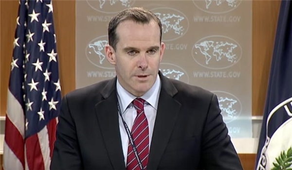 Brett McGurk
