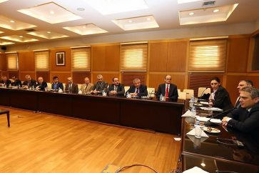 opposition_syrienne_rencontre