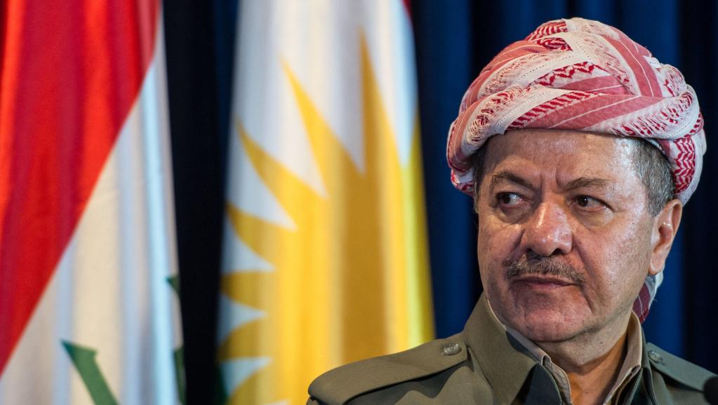 barzani