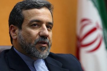 araghchi