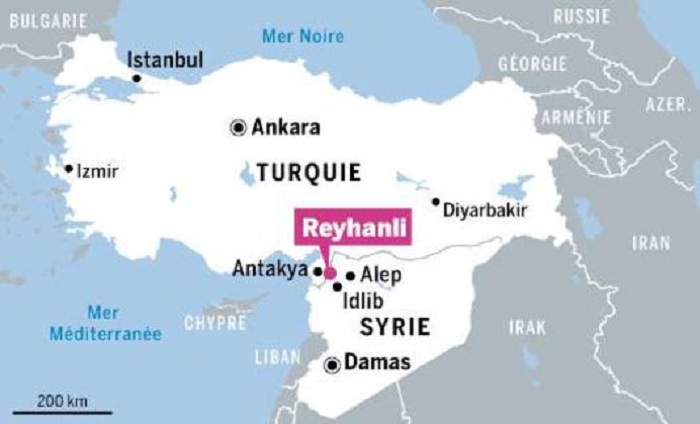 reyhanli