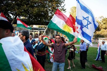 Irak: les Kurdes commencent à voter, les Hachd et al-Nujaba menacent; Ankara appelle ses ressortissants à quitter le Kurdistan