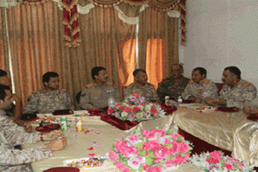 Yémen : le ministre de la Défense évoque des développements stratégiques et tactiques contre la coalition