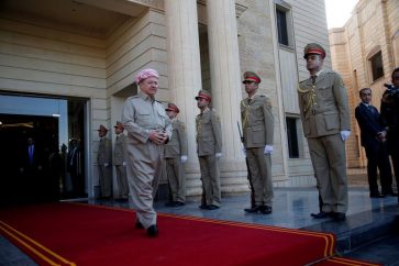 massoud_barzani
