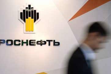 rosneft