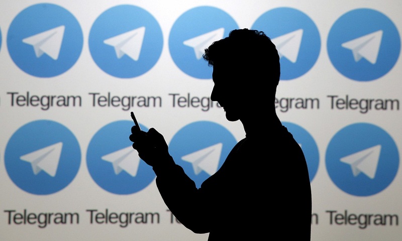 telegram
