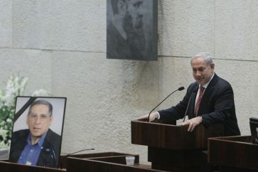 netanyahu_kurde_zeevi1