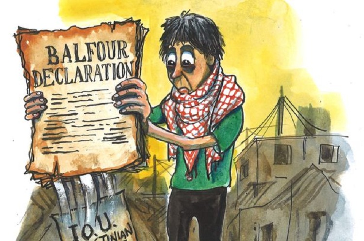 declaration_balfour