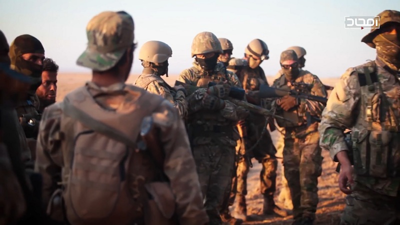 miliciens_hayat_tahrir