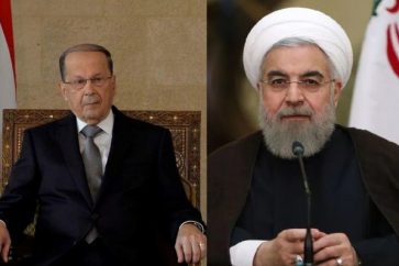 aoun-rohani