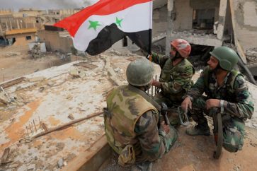 ghouta_orientale_armee