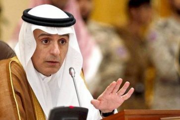 jubeir
