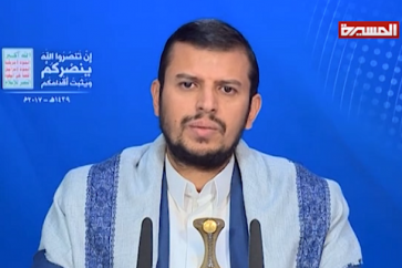 houthi