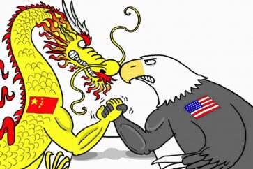 relations_chine_usa