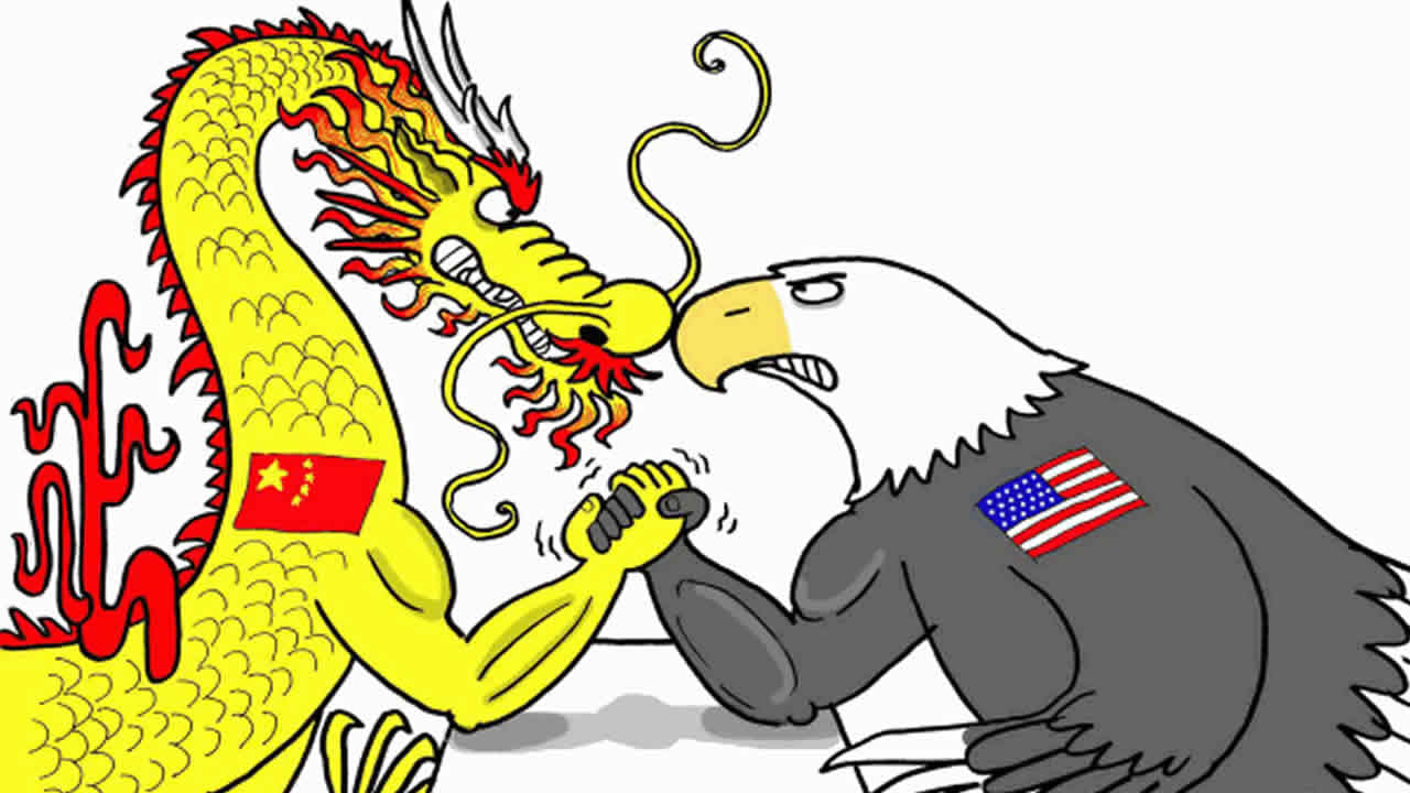 relations_chine_usa
