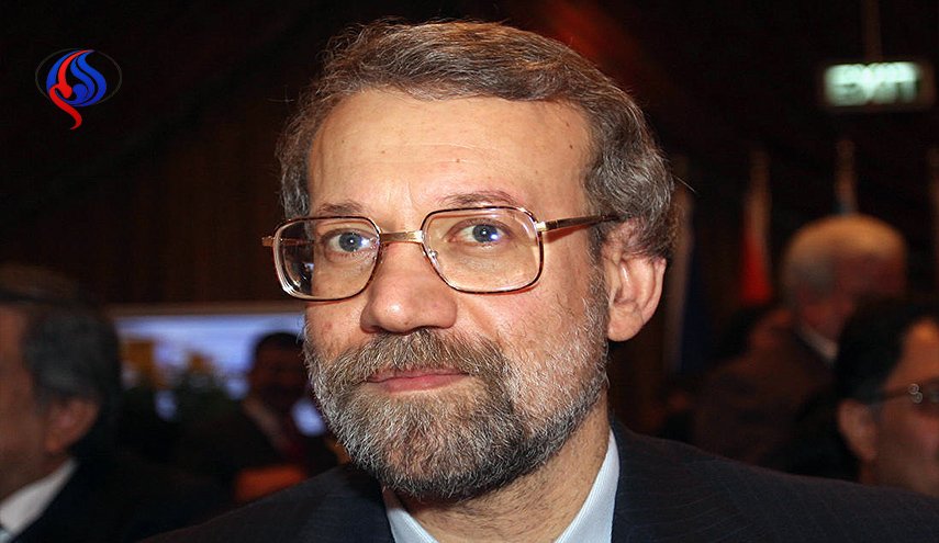 larijani