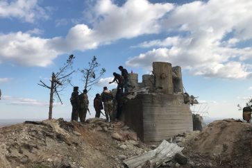 militaires_turcs_afrine