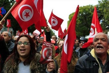 tunisie
