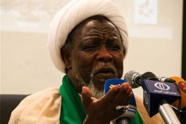 sheikhzakzaky