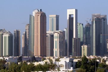 doha